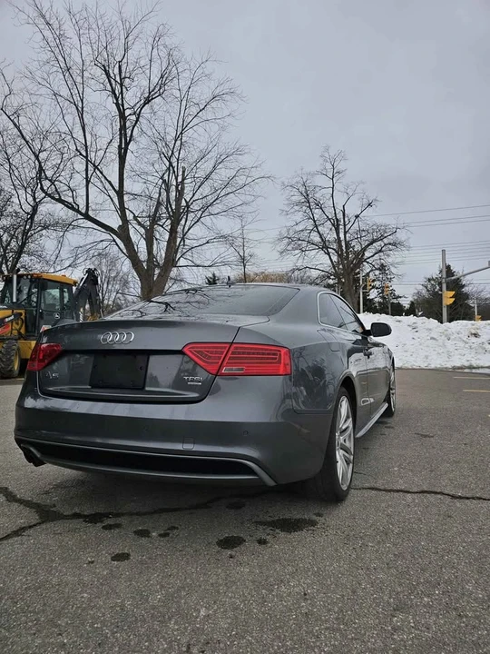 2015 Audi B8 A5 - Image 7 of 20