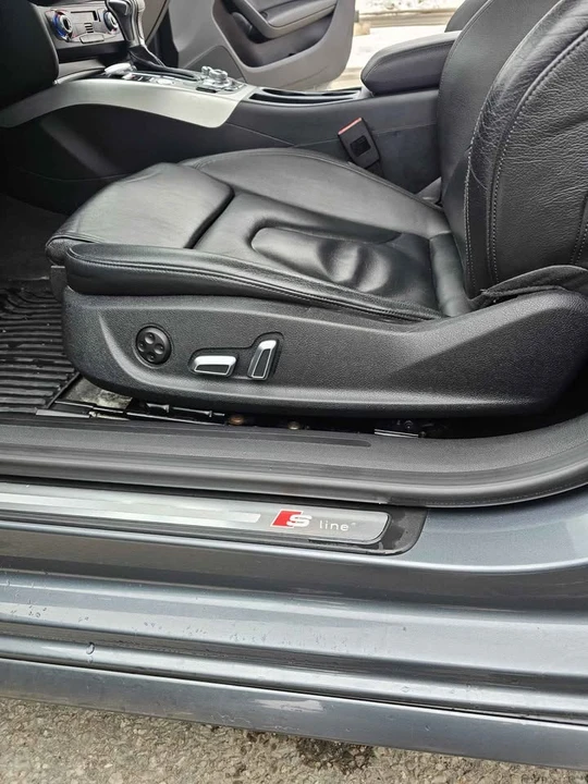 2015 Audi B8 A5 - Image 14 of 20