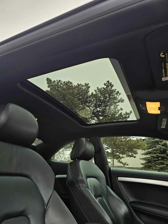 2015 Audi B8 A5 - Image 16 of 20