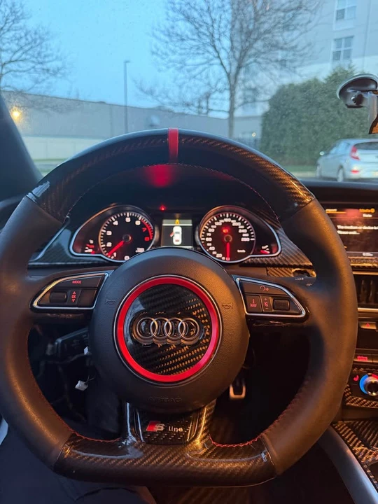 2015 Audi B8 A5 - Image 6 of 9