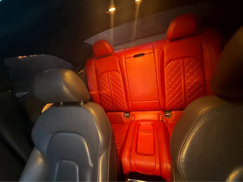 2015 Audi B8 A5 - Image 4 of 9
