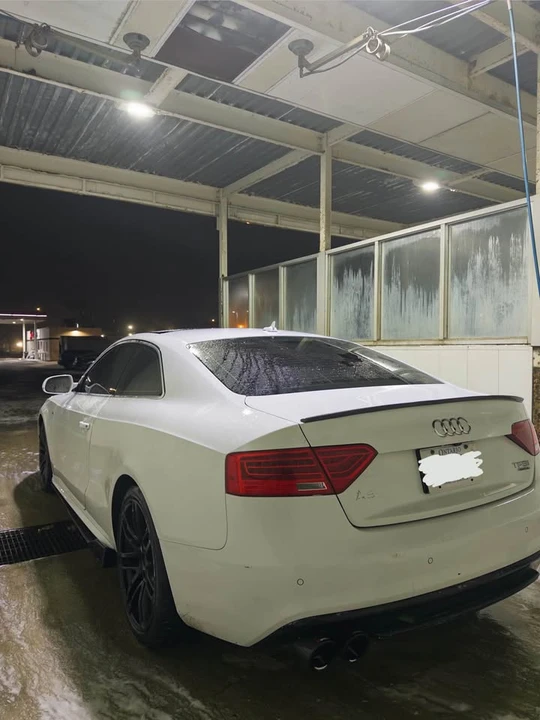 2015 Audi B8 A5 - Image 2 of 9