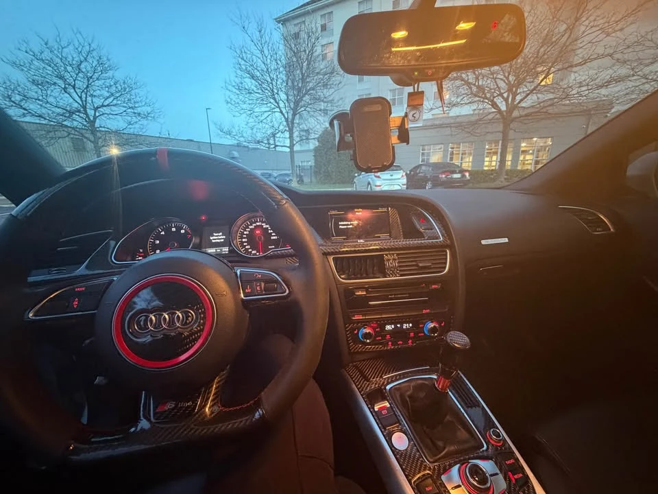 2015 Audi B8 A5 - Image 9 of 9