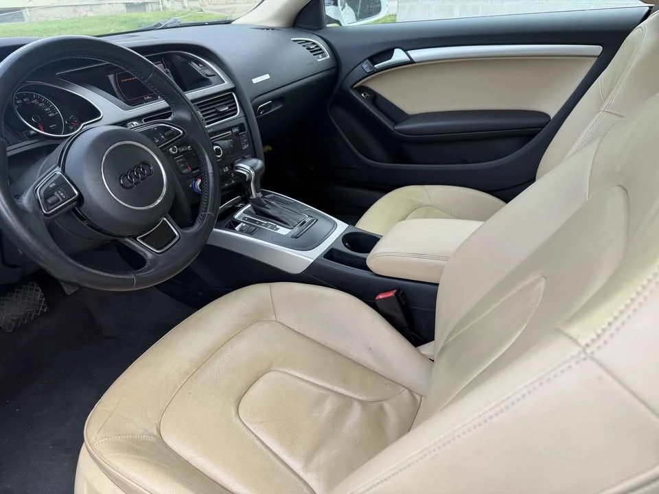 2015 Audi B8 A5 - Image 3 of 3