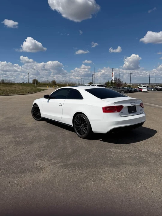 2015 Audi B8 A5 - Image 8 of 13