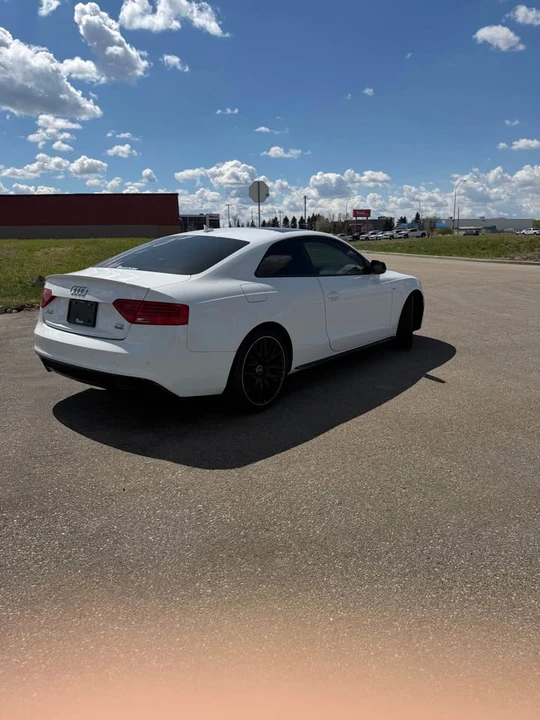 2015 Audi B8 A5 - Image 6 of 13