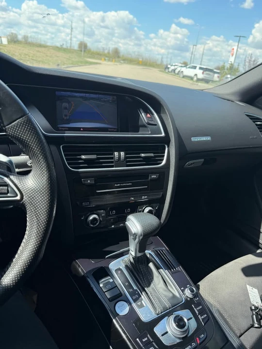 2015 Audi B8 A5 - Image 11 of 13