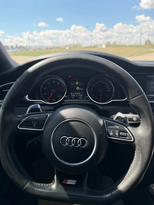2015 Audi B8 A5 - Image 10 of 13