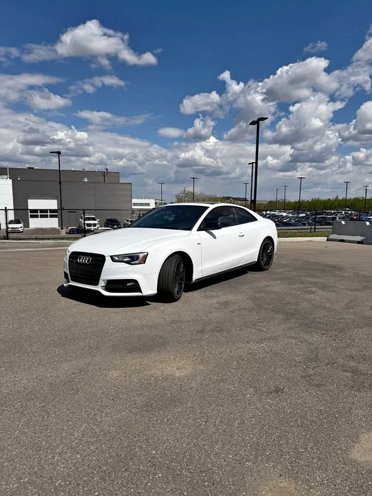 2015 Audi B8 A5 - Image 3 of 13