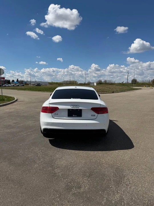 2015 Audi B8 A5 - Image 7 of 13
