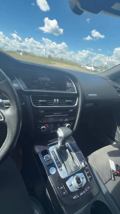 2015 Audi B8 A5 - Image 2 of 13