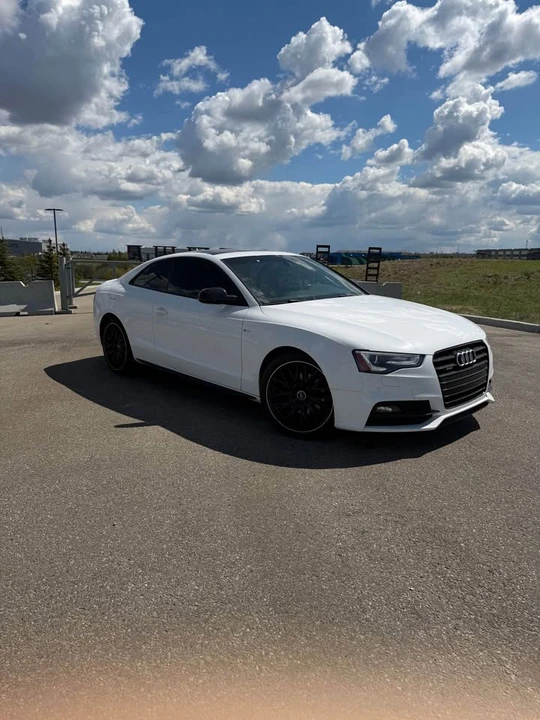 2015 Audi B8 A5 - Image 4 of 13