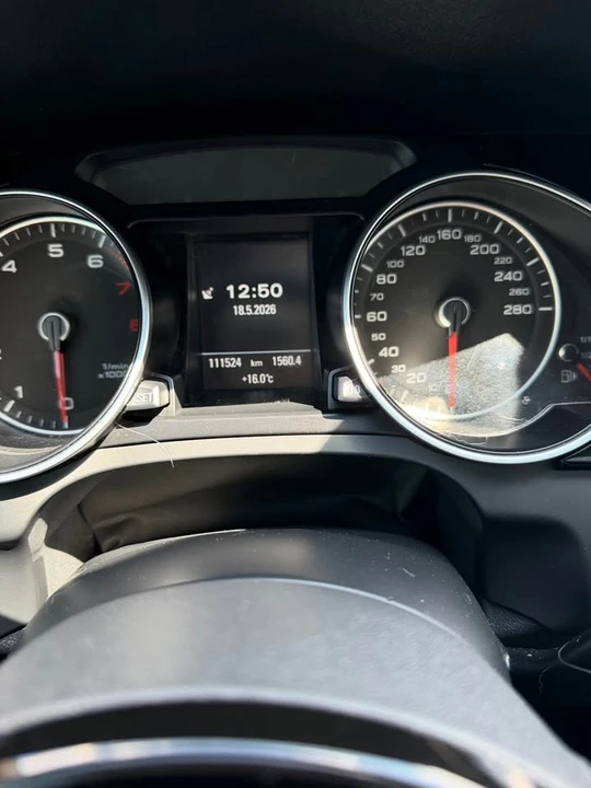 2015 Audi B8 A5 - Image 13 of 13