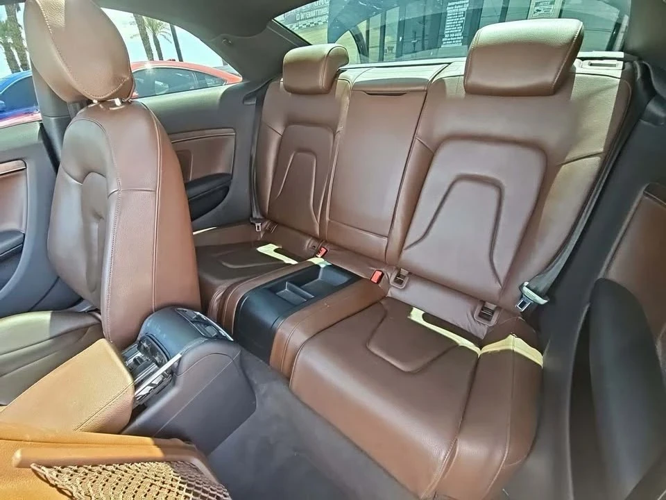2015 Audi B8 A5 - Image 3 of 7