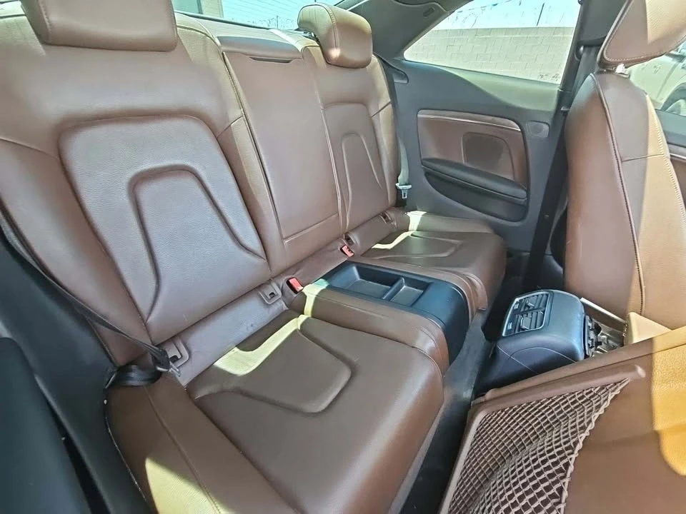 2015 Audi B8 A5 - Image 6 of 8