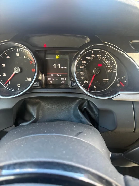 2015 Audi B8 A5 - Image 7 of 15