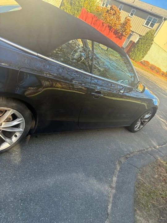 2015 Audi B8 A5 - Image 5 of 15