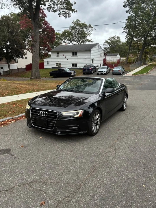 2015 Audi B8 A5 - Image 14 of 15
