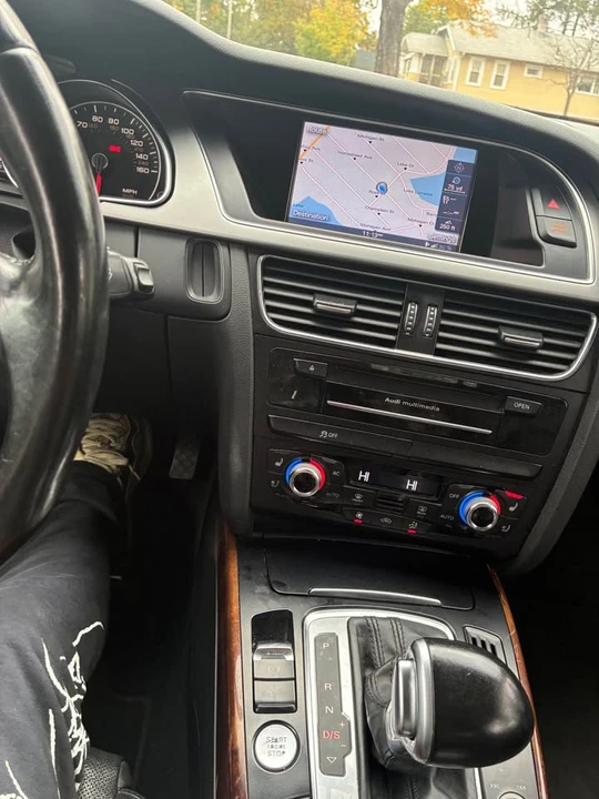 2015 Audi B8 A5 - Image 11 of 15