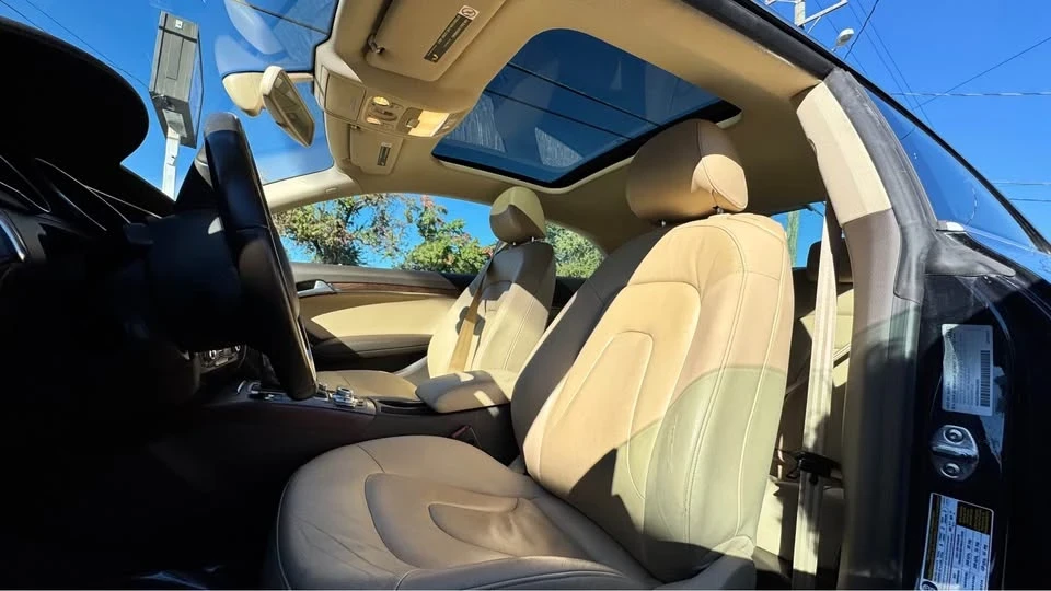 2015 Audi B8 A5 - Image 7 of 14