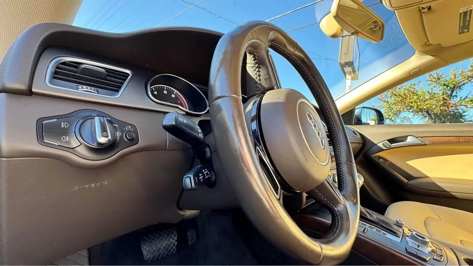 2015 Audi B8 A5 - Image 11 of 14