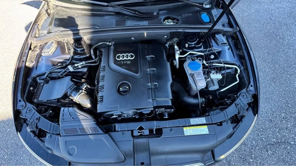 2015 Audi B8 A5 - Image 14 of 14