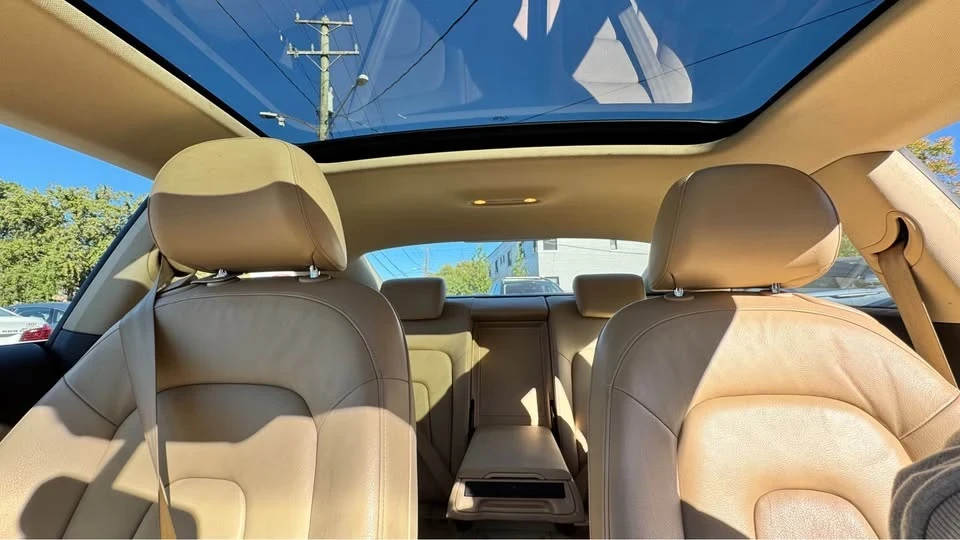 2015 Audi B8 A5 - Image 12 of 14