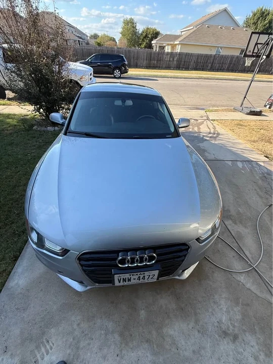 2015 Audi B8 A5 - Image 5 of 6