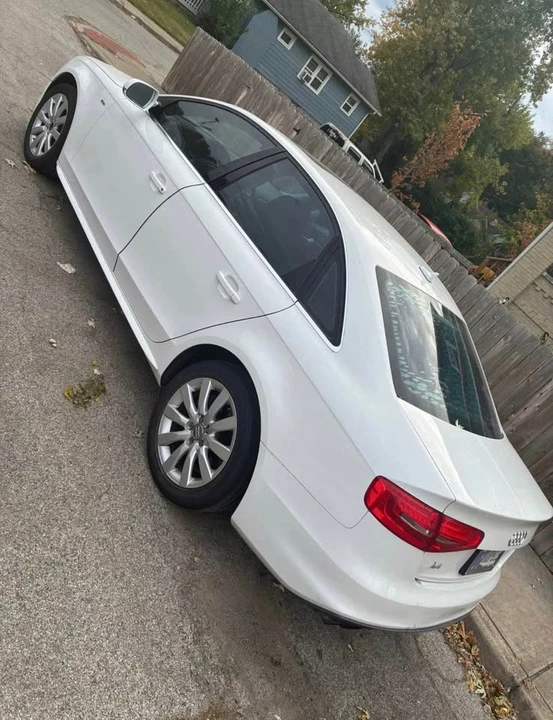 2015 Audi B8 A5 - Image 3 of 5