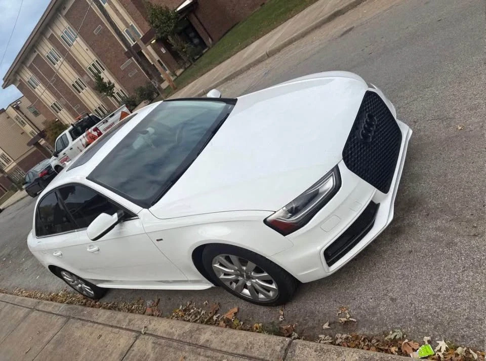 2015 Audi B8 A5 - Image 2 of 5