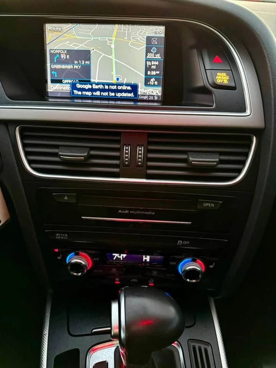 2015 Audi B8 A5 - Image 13 of 19