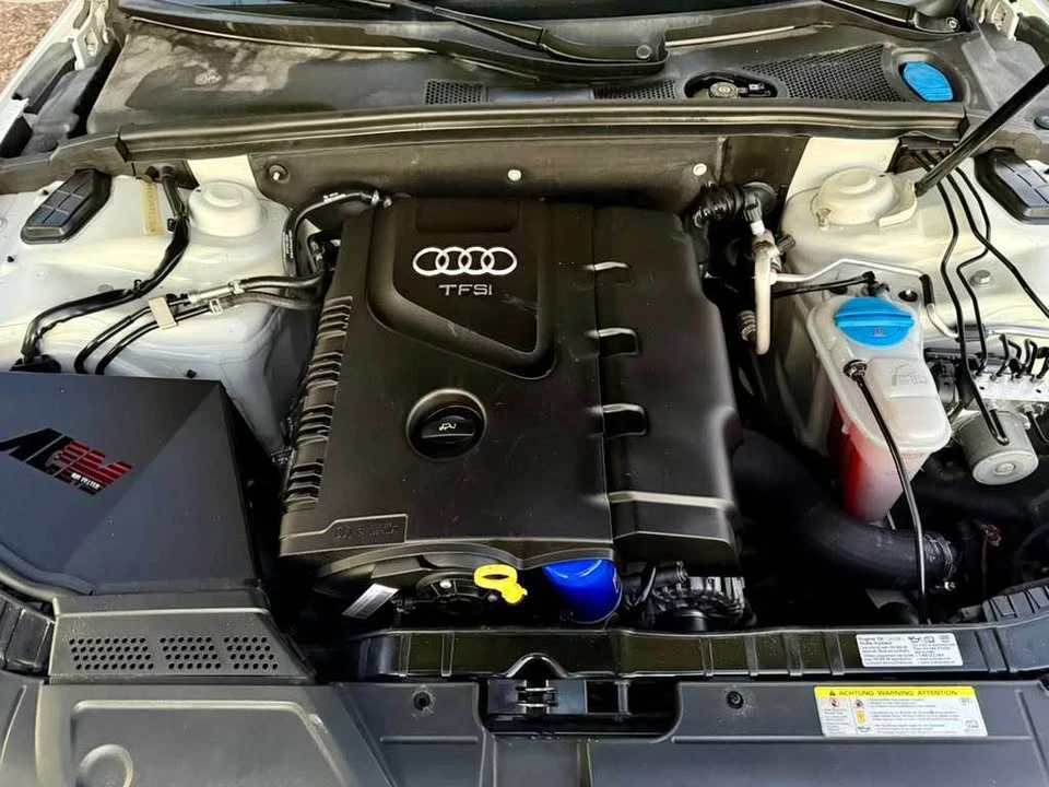 2015 Audi B8 A5 - Image 18 of 19
