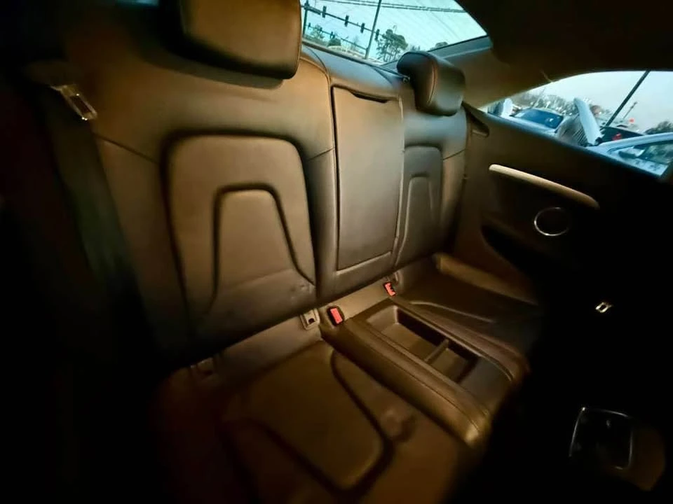 2015 Audi B8 A5 - Image 16 of 19