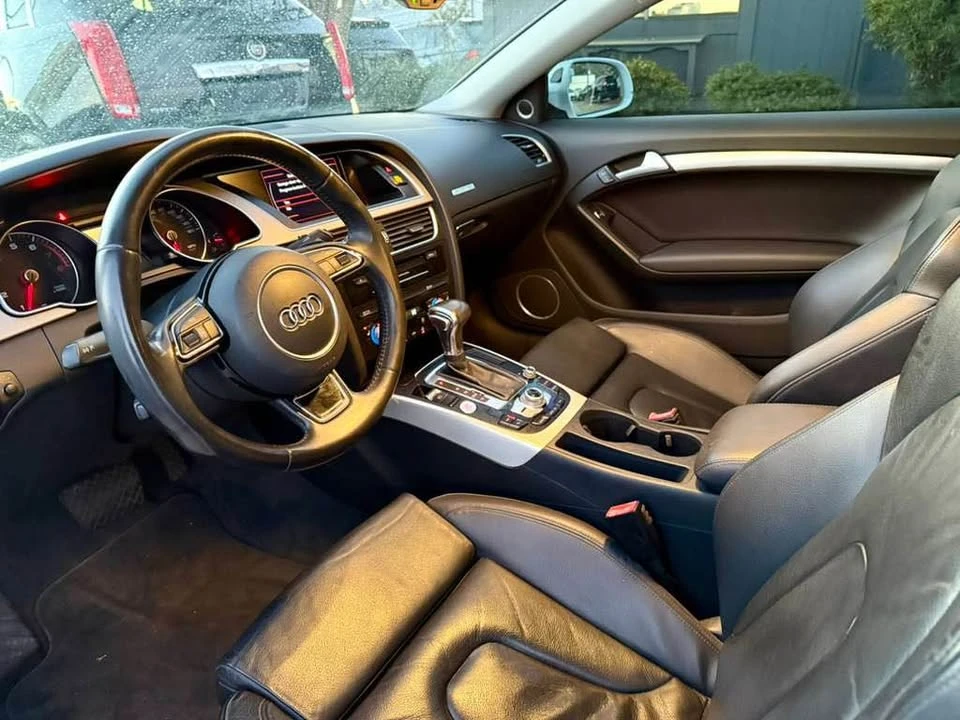 2015 Audi B8 A5 - Image 9 of 19
