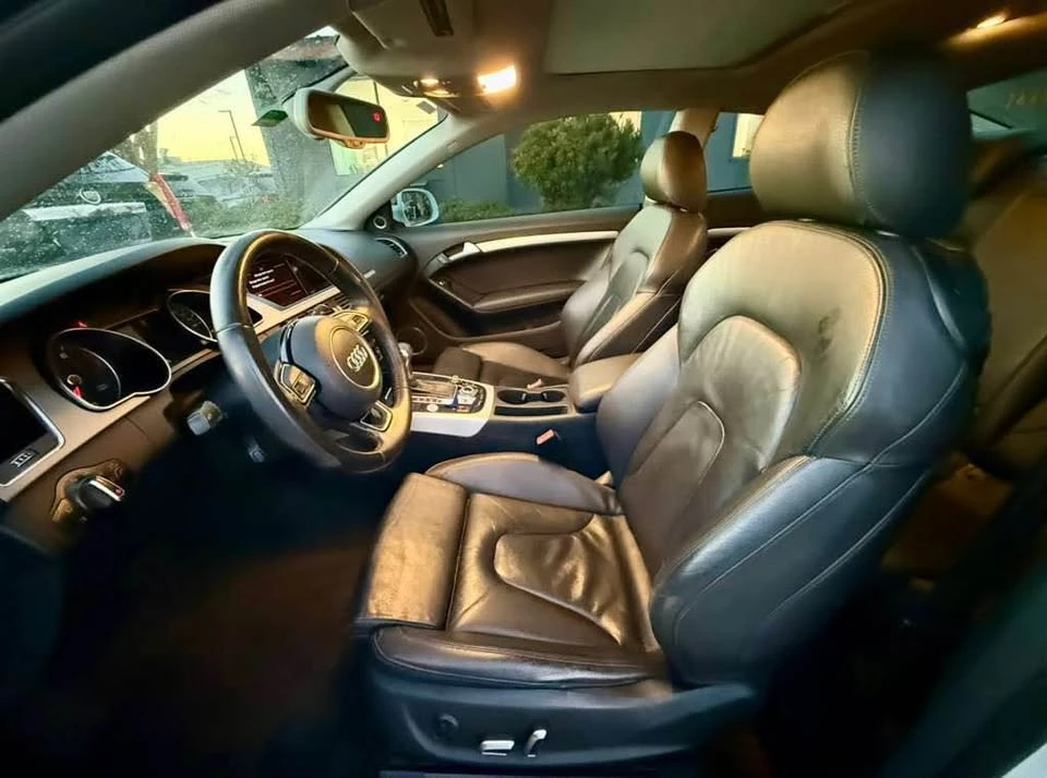 2015 Audi B8 A5 - Image 7 of 19