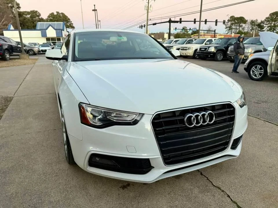 2015 Audi B8 A5 - Image 6 of 19