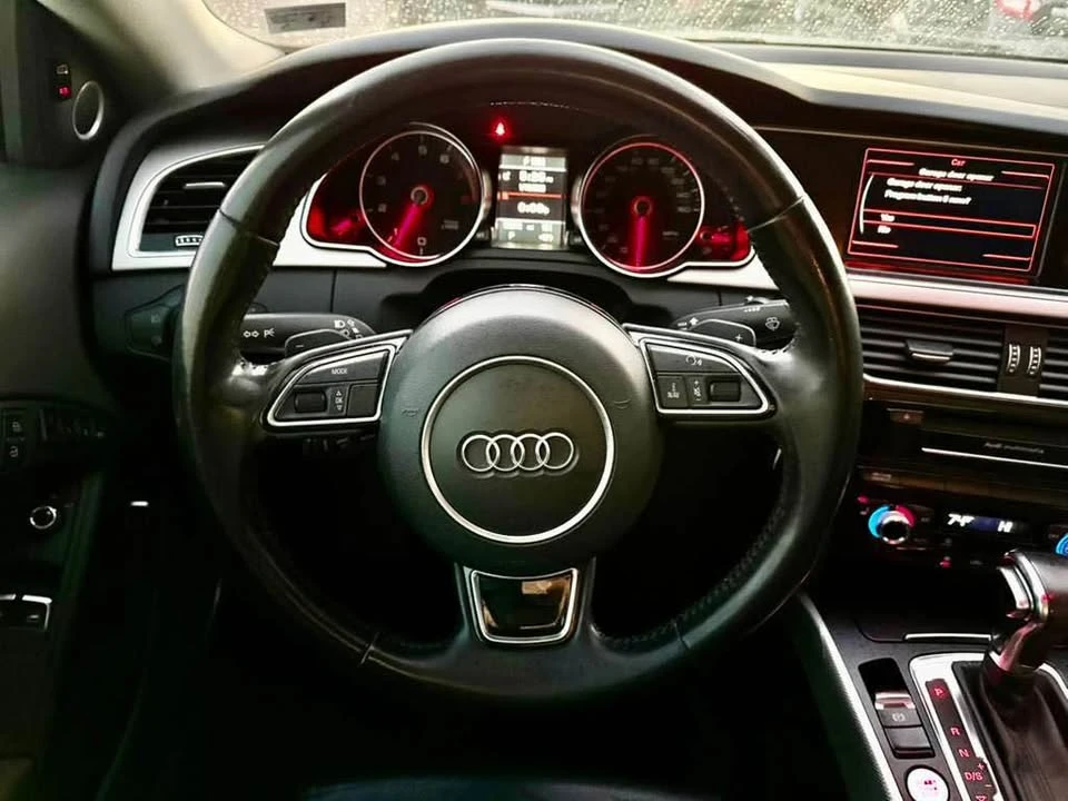 2015 Audi B8 A5 - Image 12 of 19
