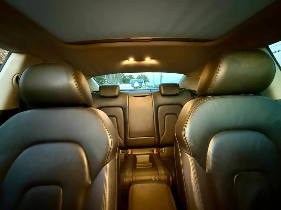 2015 Audi B8 A5 - Image 10 of 19