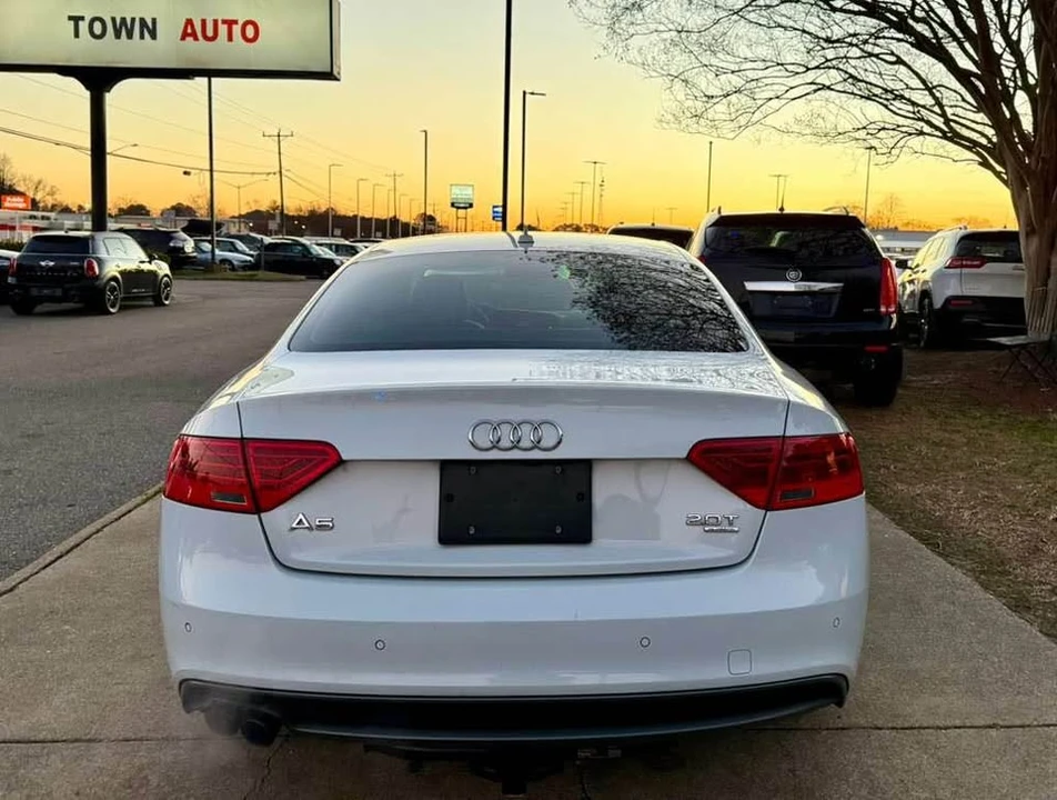 2015 Audi B8 A5 - Image 3 of 19