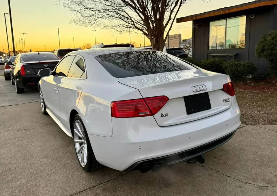 2015 Audi B8 A5 - Image 2 of 19