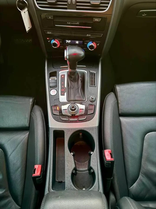 2015 Audi B8 A5 - Image 17 of 19