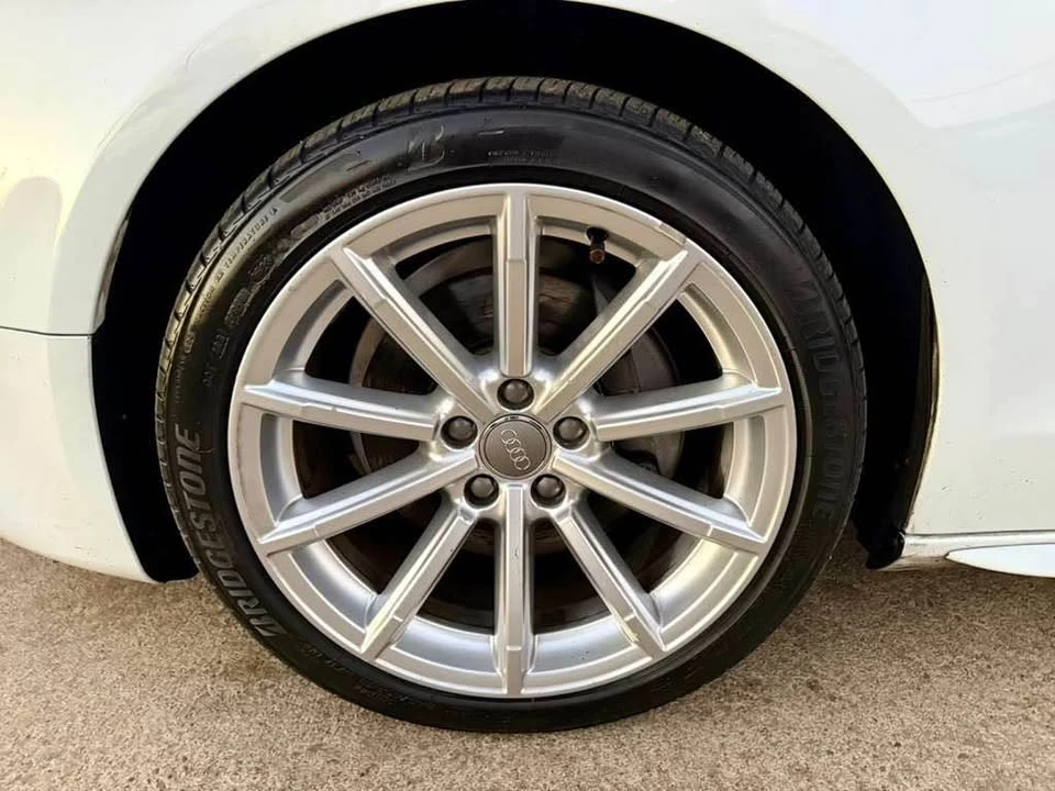 2015 Audi B8 A5 - Image 19 of 19