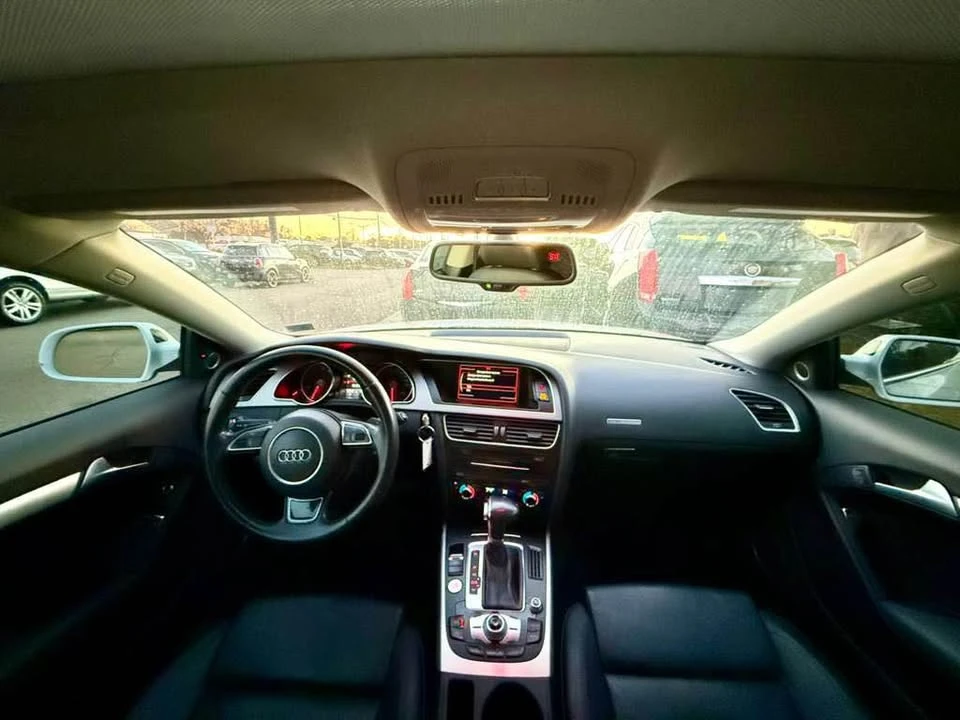 2015 Audi B8 A5 - Image 11 of 19