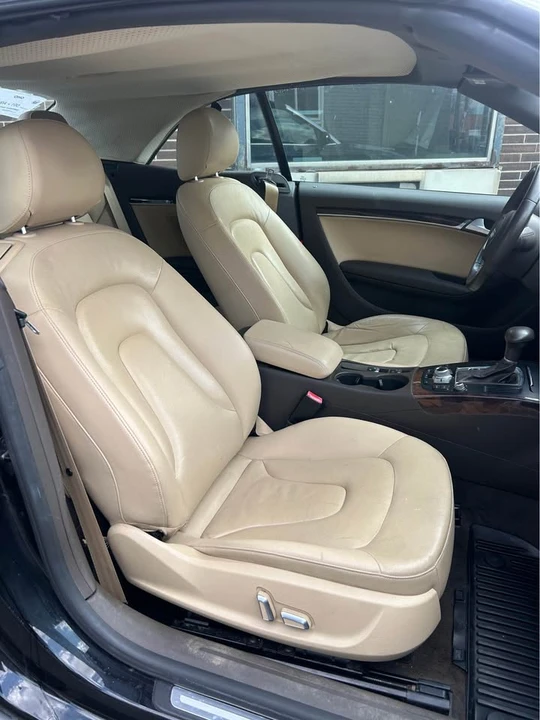 2015 Audi B8 A5 - Image 9 of 11