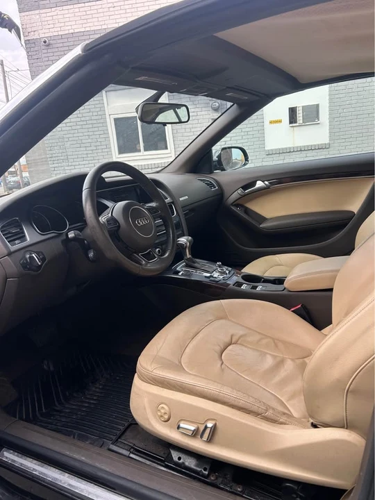 2015 Audi B8 A5 - Image 11 of 11