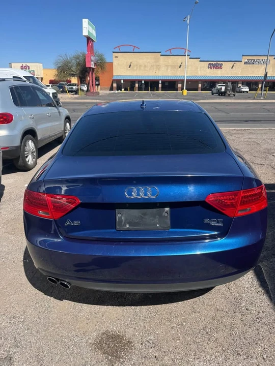 2015 Audi B8 A5 - Image 10 of 14