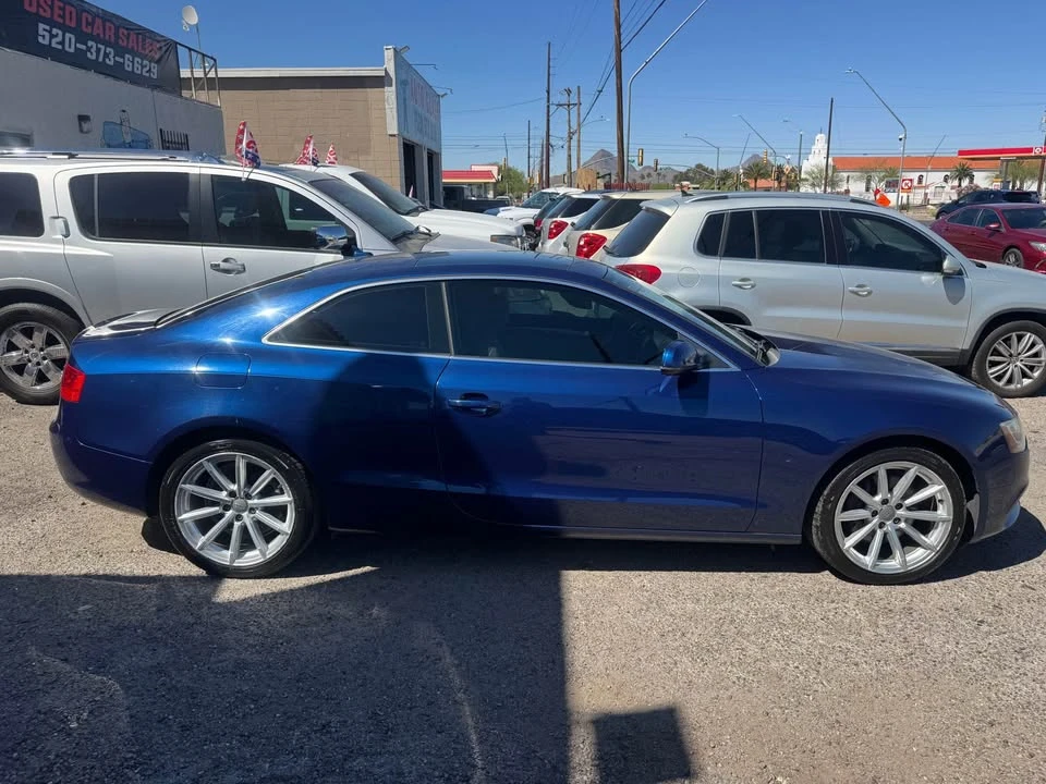 2015 Audi B8 A5 - Image 7 of 14