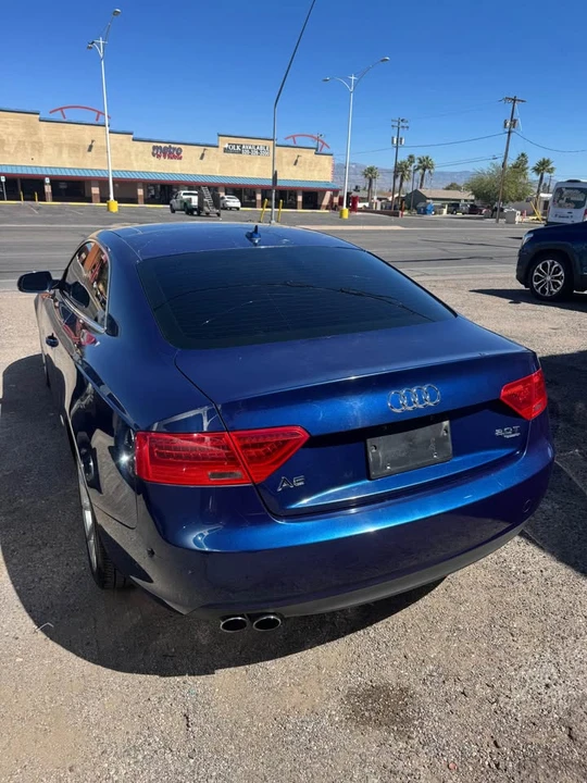 2015 Audi B8 A5 - Image 11 of 14