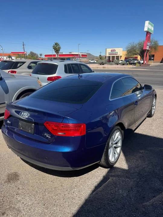 2015 Audi B8 A5 - Image 8 of 14