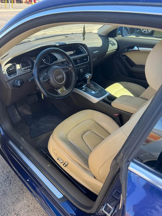 2015 Audi B8 A5 - Image 14 of 14
